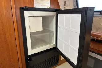 Thumbnail von Hunter 44 DS