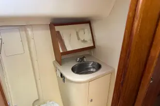 Thumbnail von Hunter 44 DS