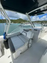 Thumbnail von World Cat 280 DC-X Beach Bum