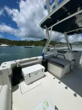 Thumbnail von World Cat 280 DC-X Beach Bum