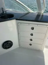 Thumbnail von World Cat 280 DC-X Beach Bum