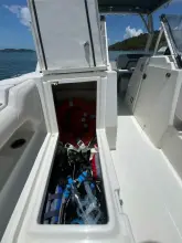 Thumbnail von World Cat 280 DC-X Beach Bum