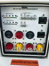 Thumbnail von World Cat 280 DC-X Beach Bum