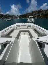 Thumbnail von World Cat 280 DC-X Beach Bum