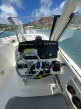 Thumbnail von World Cat 280 DC-X Beach Bum