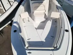 Thumbnail von Sea Hunt Ultra 245 SE