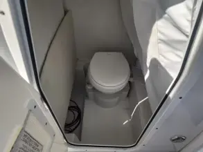 Thumbnail von Sea Hunt Ultra 245 SE