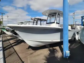 Thumbnail von Sea Hunt Ultra 245 SE