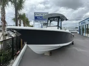 Thumbnail von Sea Hunt Ultra 265 SE