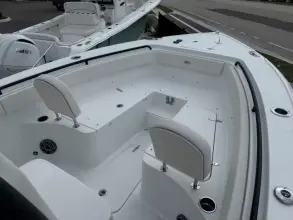 Thumbnail von Sea Hunt Ultra 265 SE