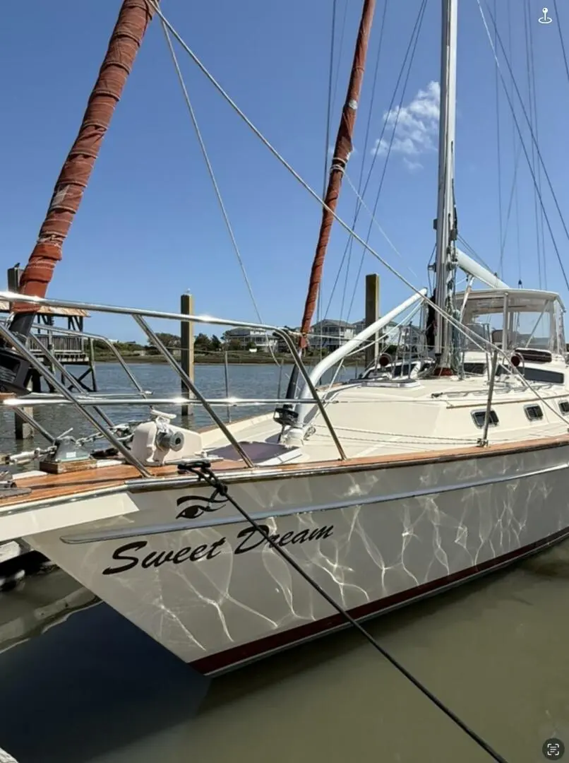 Thumbnail von Island Packet 485 Sweet Dream