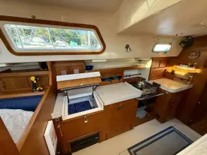 Thumbnail von Island Packet 485 Sweet Dream