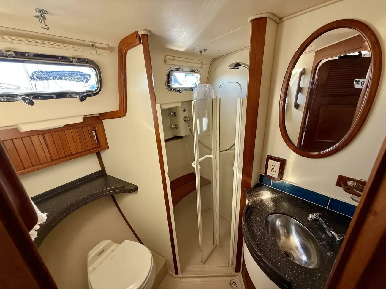 Thumbnail von Island Packet 485 Sweet Dream