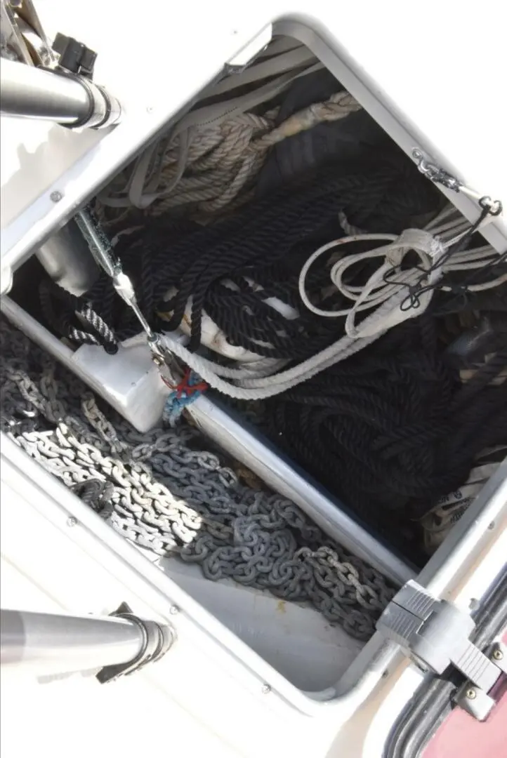 Thumbnail von Island Packet 485 Sweet Dream