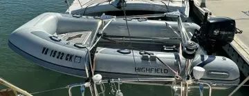 Thumbnail von Island Packet 485 Sweet Dream