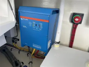 Thumbnail von MJM Yachts MJM3 O-M-G