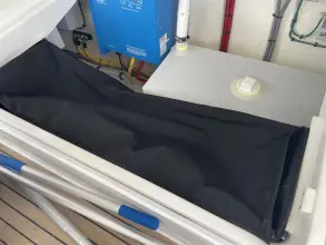 Thumbnail von MJM Yachts MJM3 O-M-G