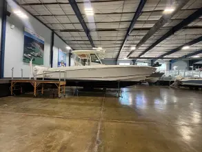 Thumbnail von Boston Whaler 350 Outrage