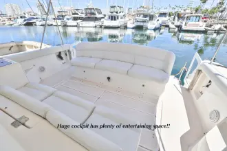 Thumbnail von Tiara Yachts 4000 Express Tranquility