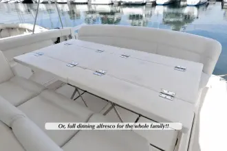 Thumbnail von Tiara Yachts 4000 Express Tranquility