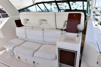 Thumbnail von Tiara Yachts 4000 Express Tranquility