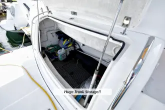 Thumbnail von Tiara Yachts 4000 Express Tranquility