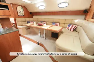 Thumbnail von Tiara Yachts 4000 Express Tranquility