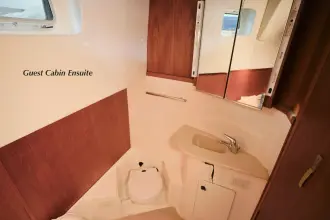 Thumbnail von Tiara Yachts 4000 Express Tranquility