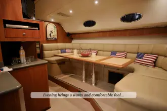 Thumbnail von Tiara Yachts 4000 Express Tranquility