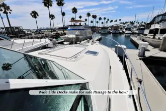 Thumbnail von Tiara Yachts 4000 Express Tranquility