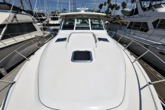 Thumbnail von Tiara Yachts 4000 Express Tranquility