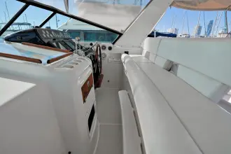 Thumbnail von Tiara Yachts 4000 Express Tranquility