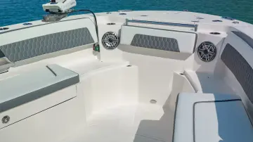 Thumbnail von Cobia 305 CC