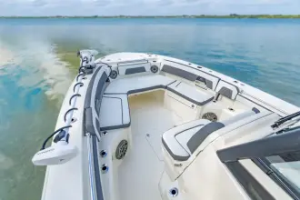 Thumbnail von Cobia 305 CC