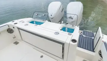 Thumbnail von Cobia 305 CC