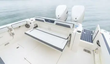 Thumbnail von Cobia 305 CC