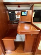 Thumbnail von Beneteau Oceanis Clipper 423 Autumn