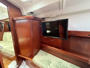 Thumbnail von Beneteau Oceanis Clipper 423 Autumn