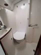 Thumbnail von Beneteau Oceanis Clipper 423 Autumn