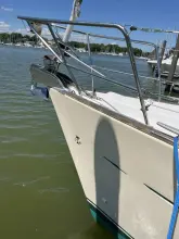 Thumbnail von Beneteau Oceanis Clipper 423 Autumn