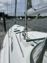 Thumbnail von Beneteau Oceanis Clipper 423 Autumn