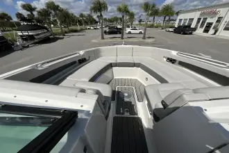 Thumbnail von Sea Ray SLX 310 Outboard