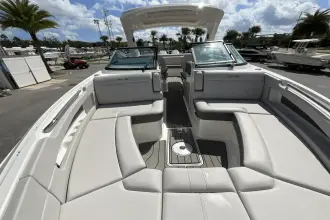 Thumbnail von Sea Ray SLX 310 Outboard