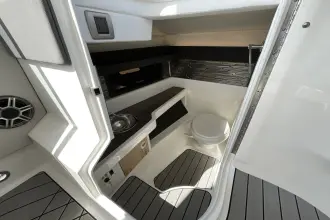 Thumbnail von Sea Ray SLX 310 Outboard