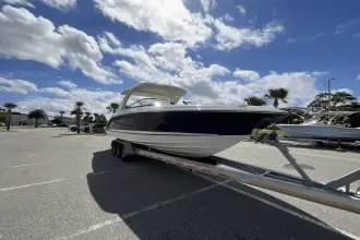 Thumbnail von Sea Ray SLX 310 Outboard