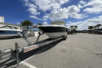 Thumbnail von Sea Ray SLX 310 Outboard