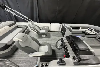 Thumbnail von Premier 250 Solaris RL