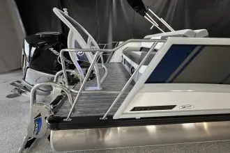 Thumbnail von Premier 250 Solaris RL