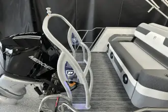 Thumbnail von Premier 250 Solaris RL