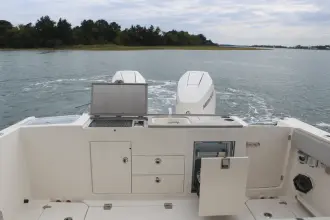 Thumbnail von Boston Whaler 330 Vantage